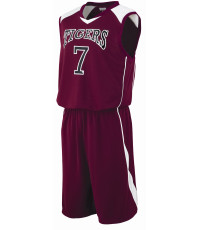Basketball Uniforms